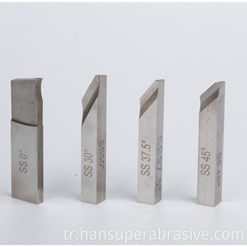 Carbide Instert Tools